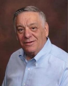 Vincent James Vezza